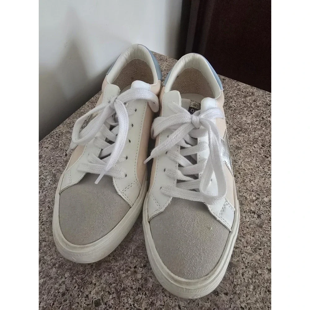 Vintage Havana Gemma Sneakers‎ Women's Size 7